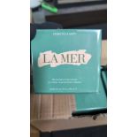 La Mer "the moisturizing cream" 3.4 oz, Creme de la Mer approx 24 units