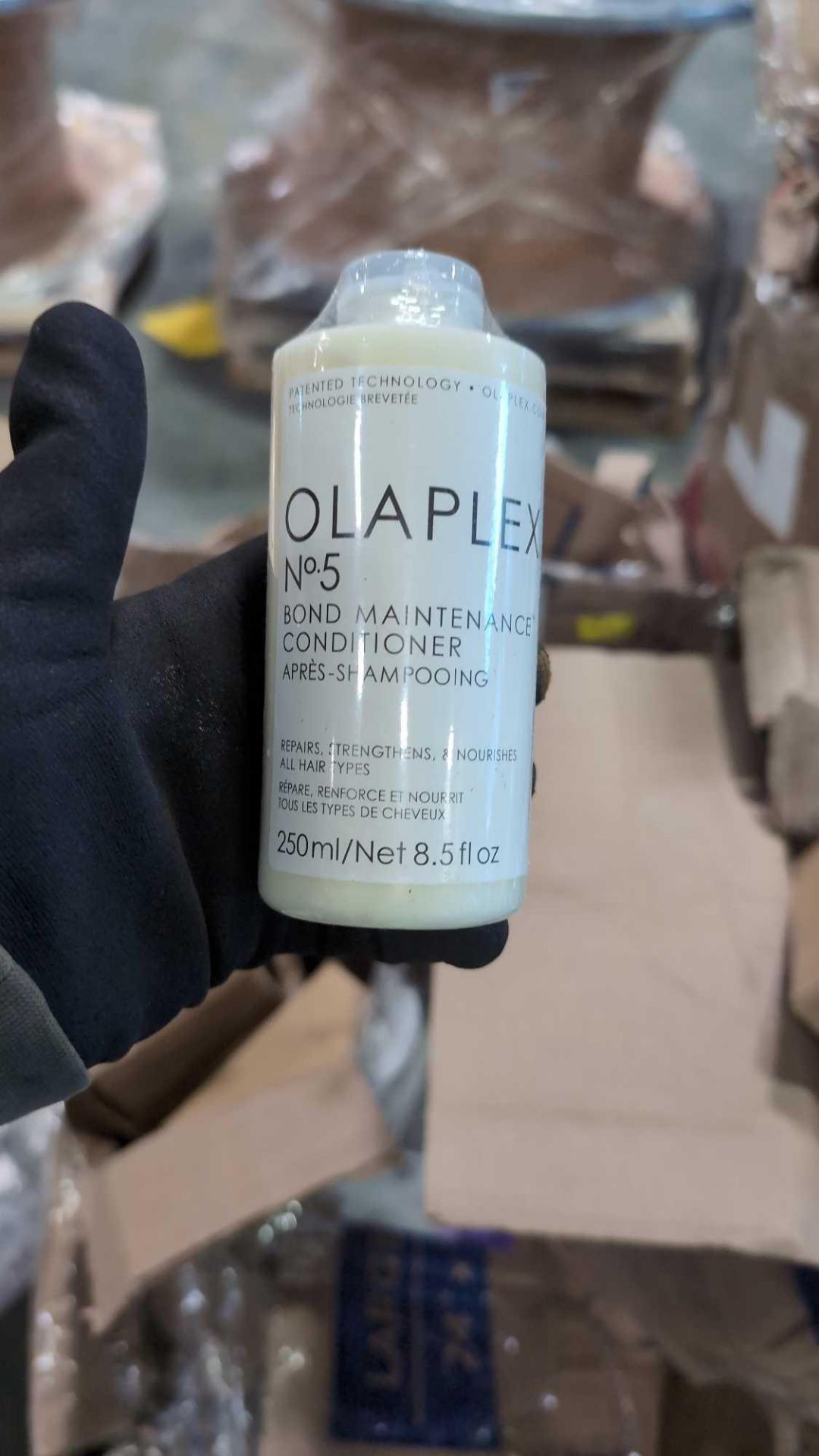 Olaplex products - Bild 2 aus 11