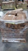 Pallet of Clorox Pool All-in-one Xtrablue Chlorinating Granules