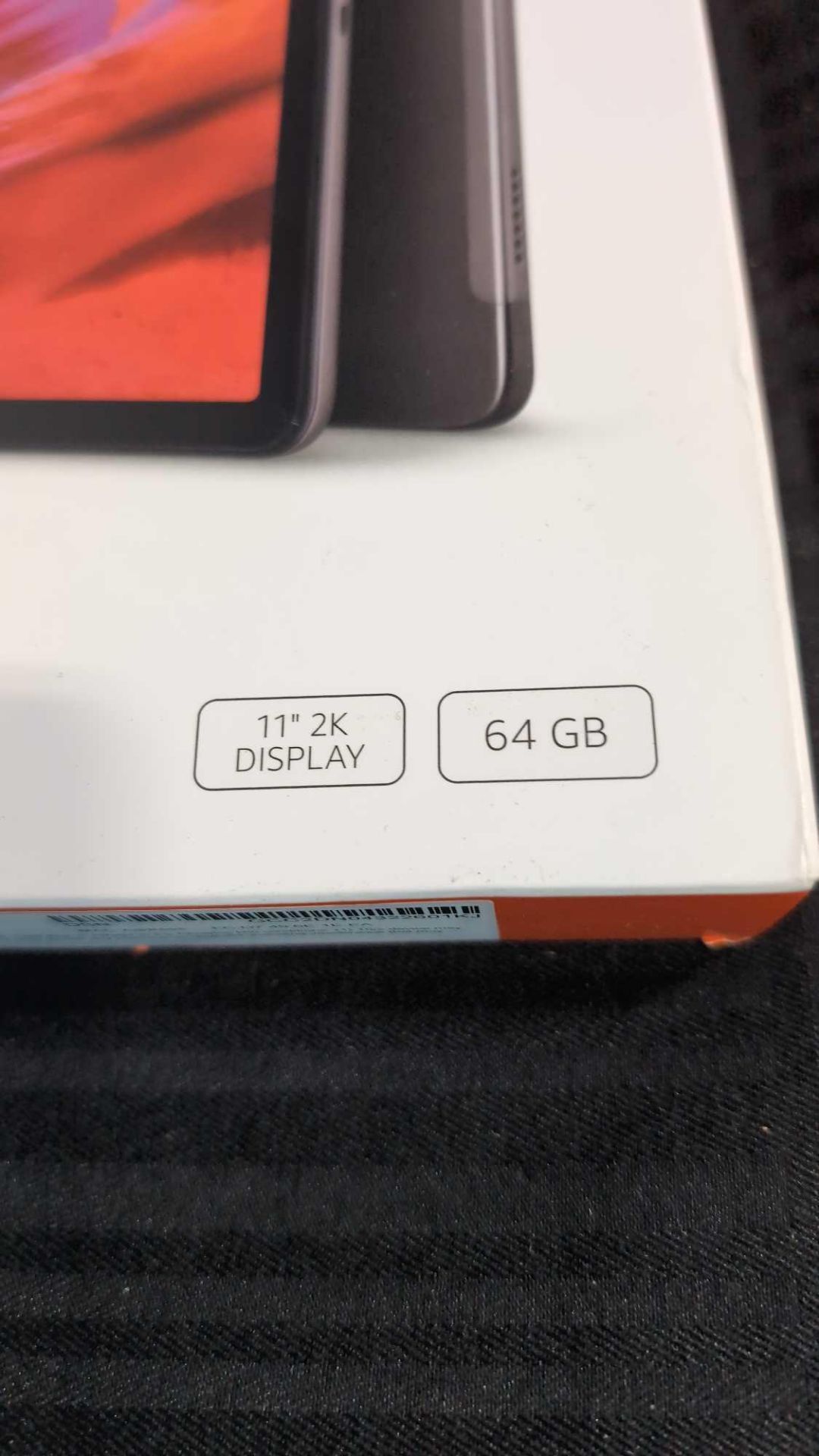 Three Amazon fire Max. 11 tablets 64 GB - Image 3 of 4