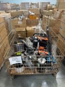 industrial generac pro pressure washer wiring cables and more