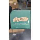 La Mer "the moisturizing cream" 1 oz, Creme de la Mer approx 60 units