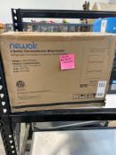 NewAir 6 Bottle Thermoelectric Wine Cooler