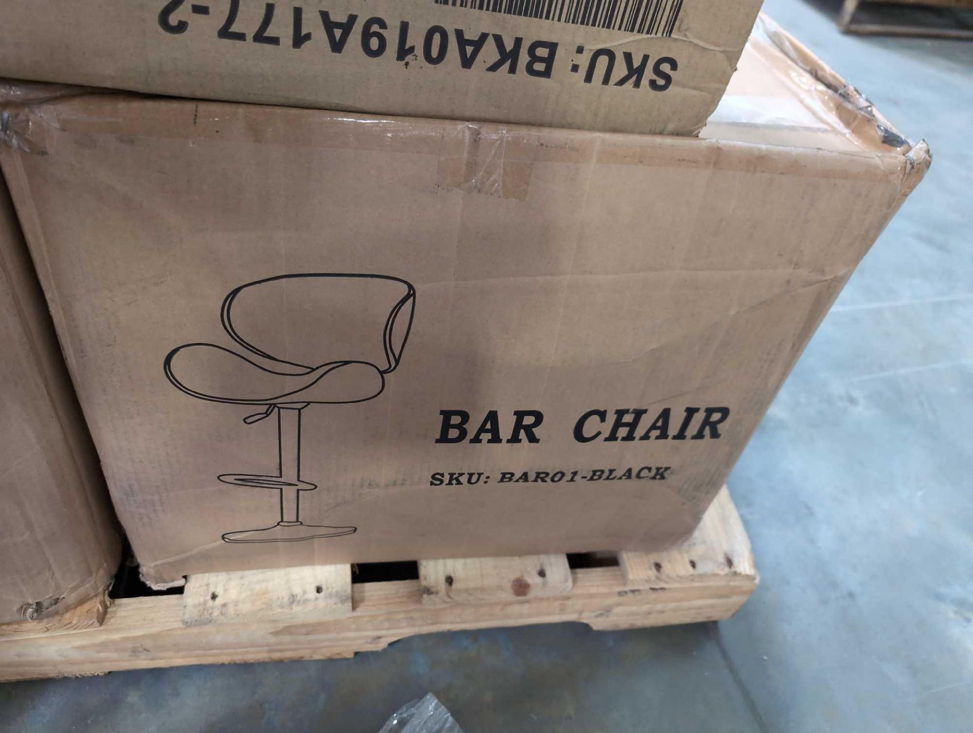 Chairs, Bar stool, bar Chair, box Filters - Image 4 of 7