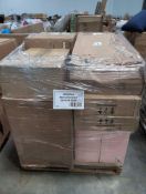 queen mattress Mark II zero breeze AC unit sterilite wheel gasket box and more