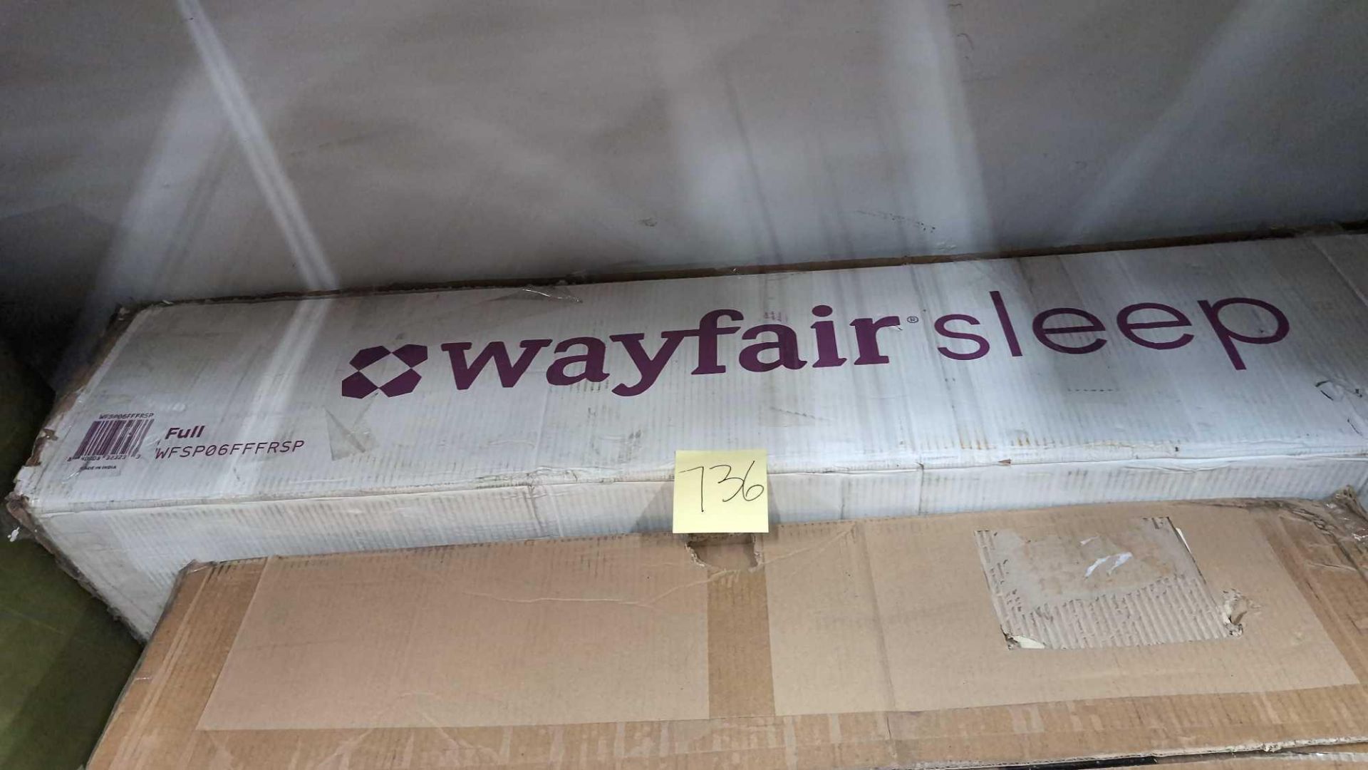 inflatable item, Wayfair sleep, deco home sound bar subwoofer - Image 3 of 5