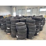 Approx 351 Tires
