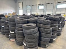 Approx 351 Tires