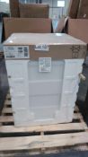 Asko t744CW 24" Electric Dryer