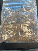 10 lbs Wheat Pennies