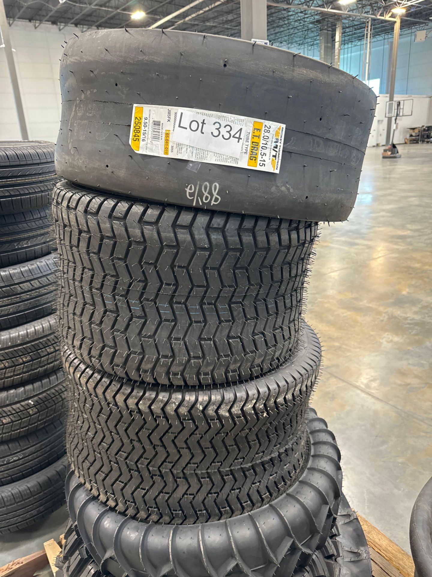 Tires - Image 4 of 4