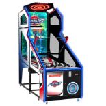 All Stars Basketball Arcade Machine by Sega Arcade