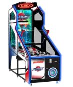 All Stars Basketball Arcade Machine by Sega Arcade