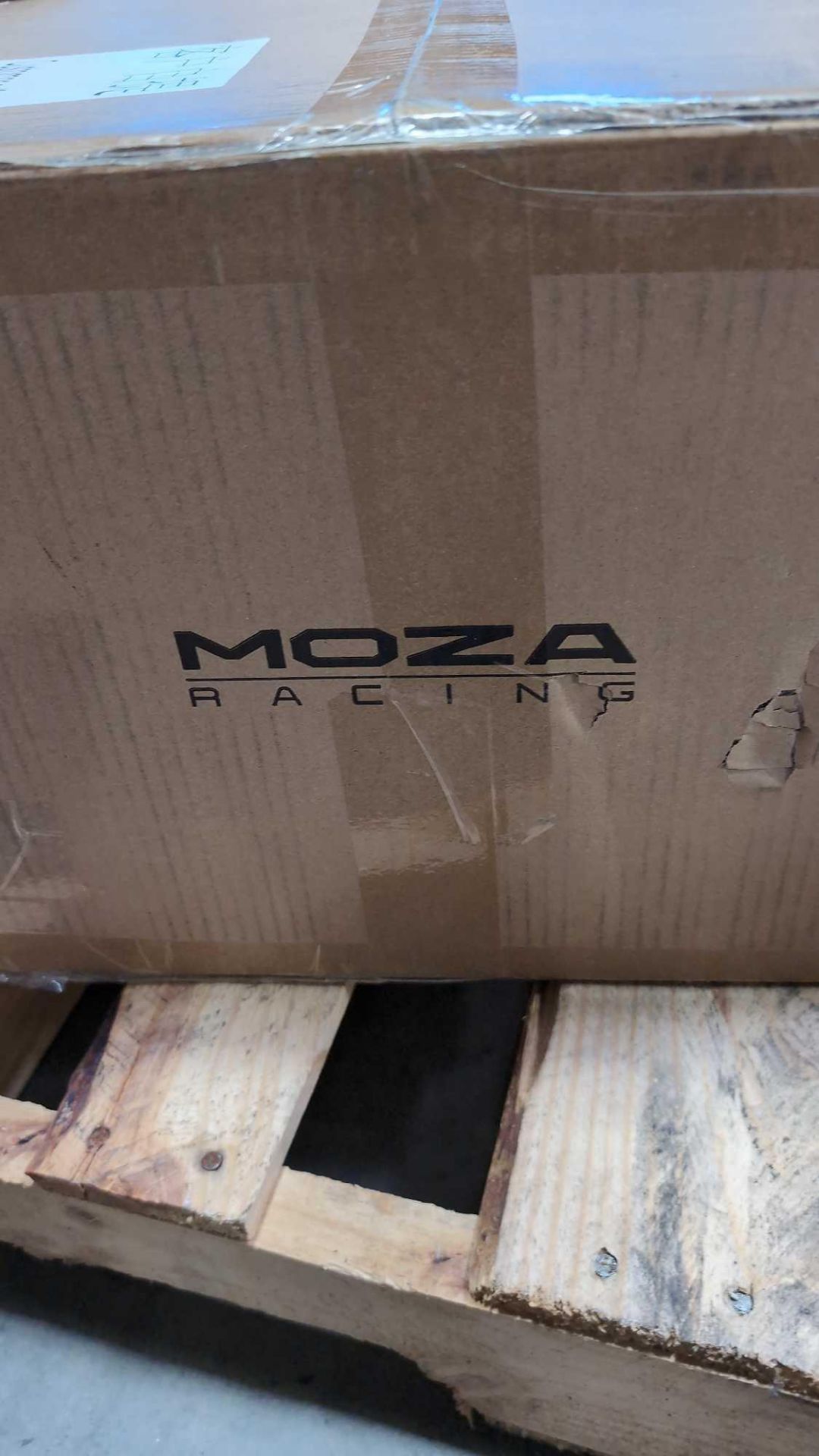 Two Moza R5 Racing Bundles and more - Image 3 of 10