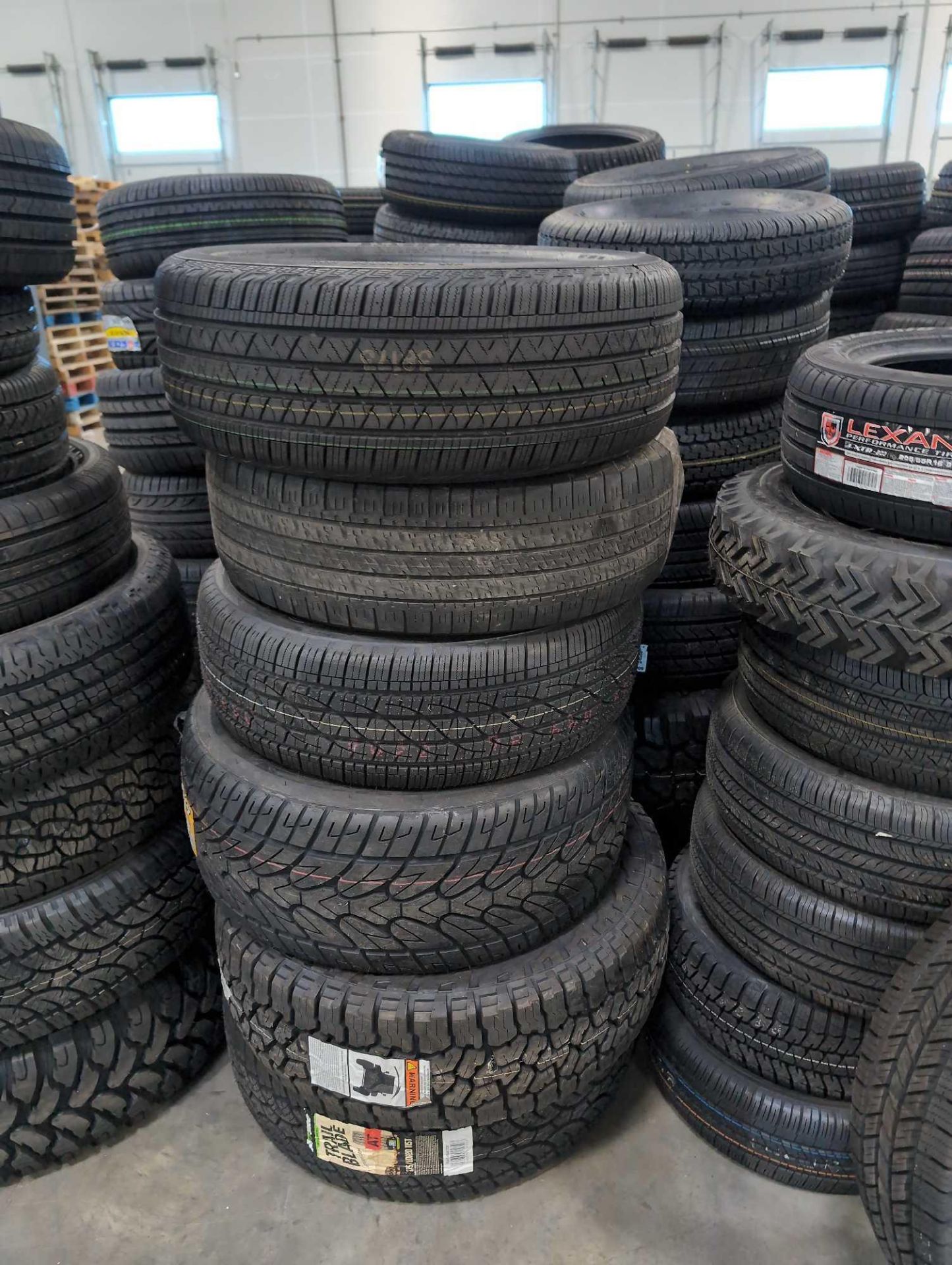 Approx 300 Tires - Image 45 of 48