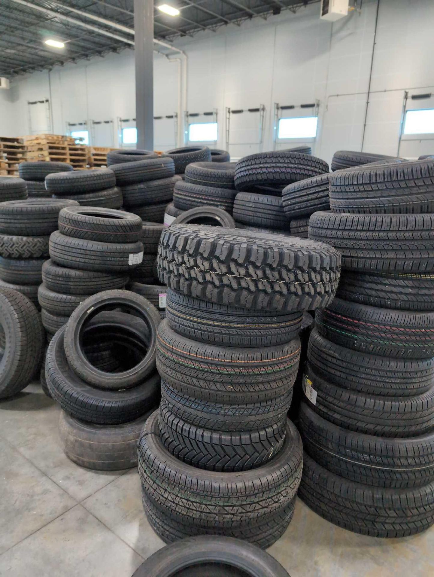 Approx 300 Tires - Image 43 of 48