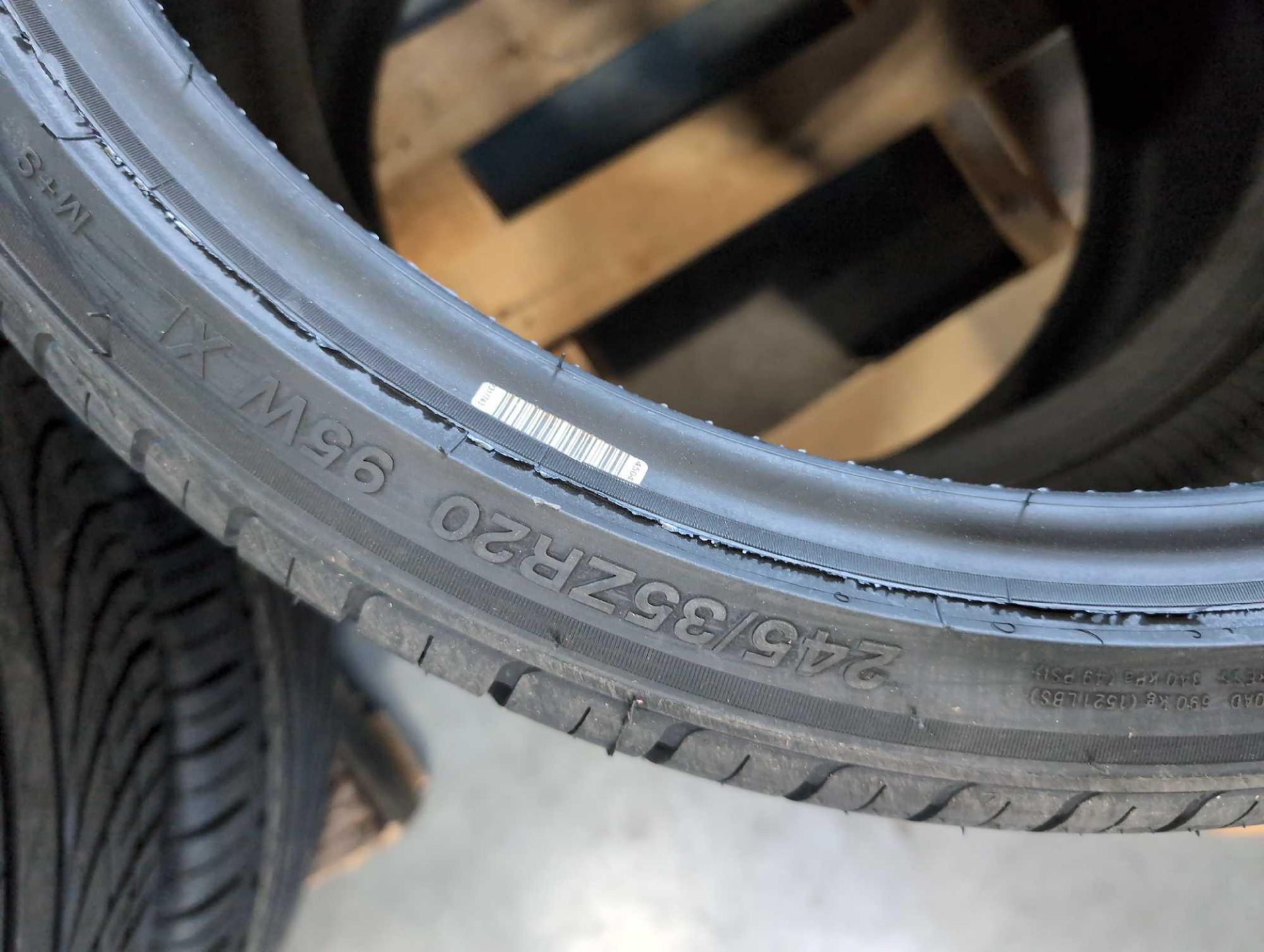 Misc Tires - Image 6 of 6