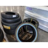 Pair of Lionheart Tires, Fullway Tire pair and more