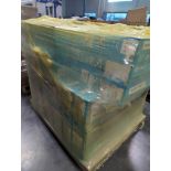 pallet of 32-in and 42-in Philips Roku TVs