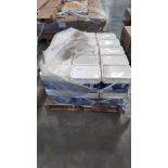 Pallet- Clorox XtraBlue Pool Chlorinating Tablets