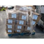 Boxes of GoBoard Washers
