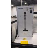 Samsung Jet 90 Series vac, open box