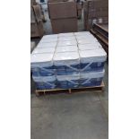 Pallet- Clorox XtraBlue Pool Chlorinating Tablets