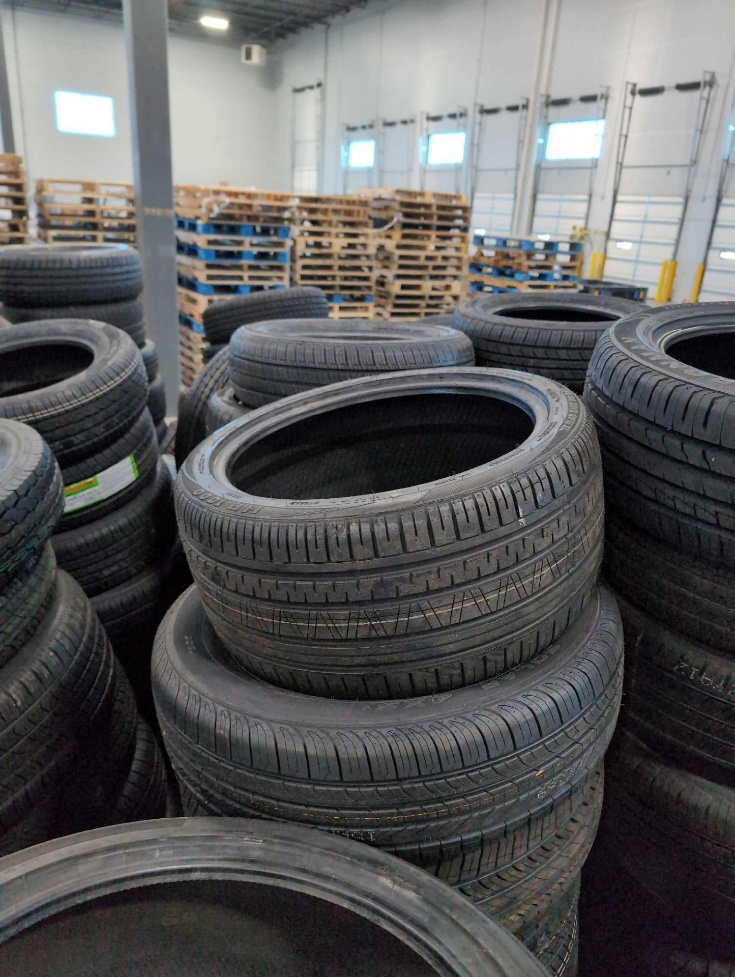 Approx 300 Tires - Image 39 of 48