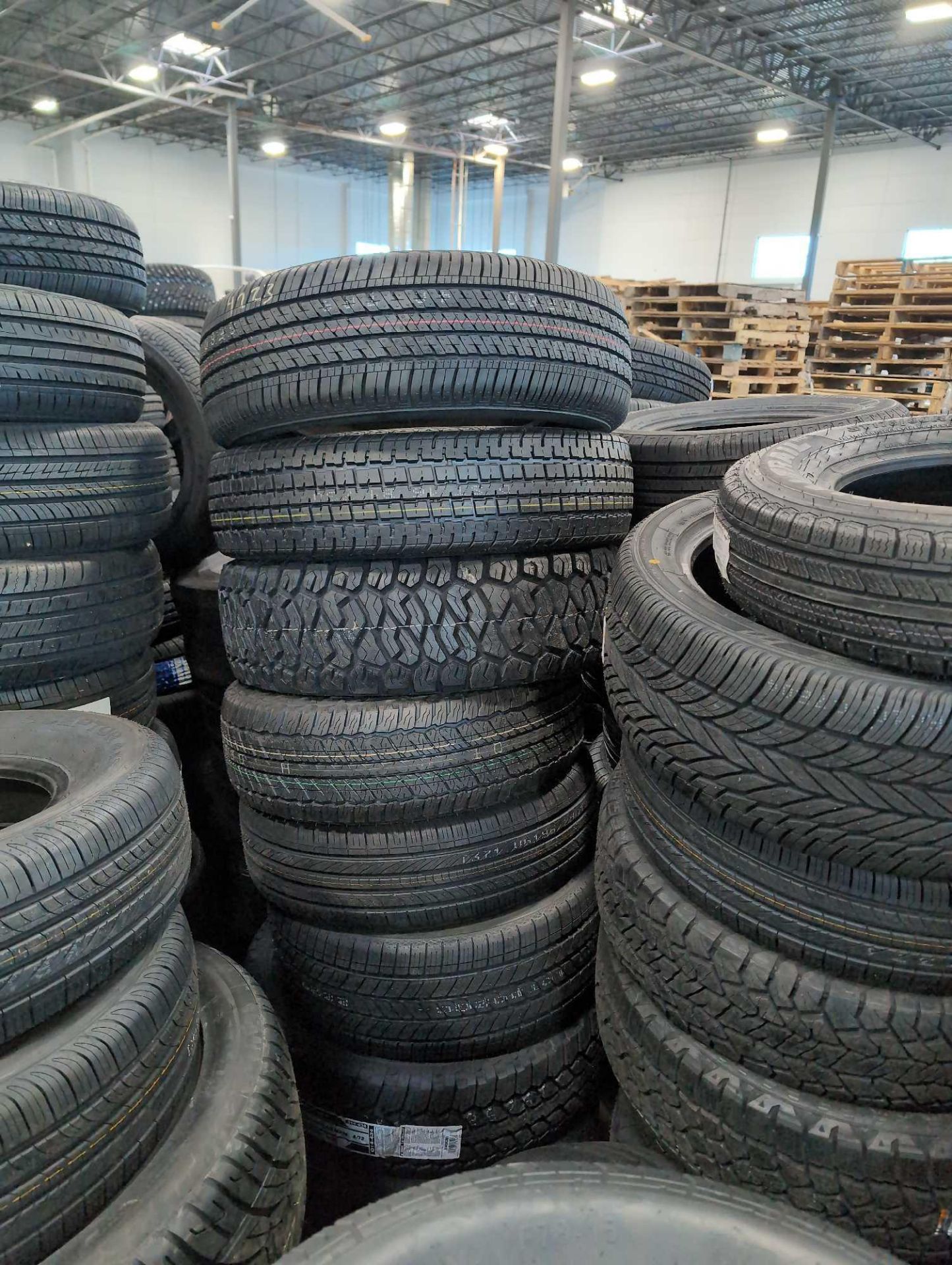 Approx 300 Tires - Image 31 of 48