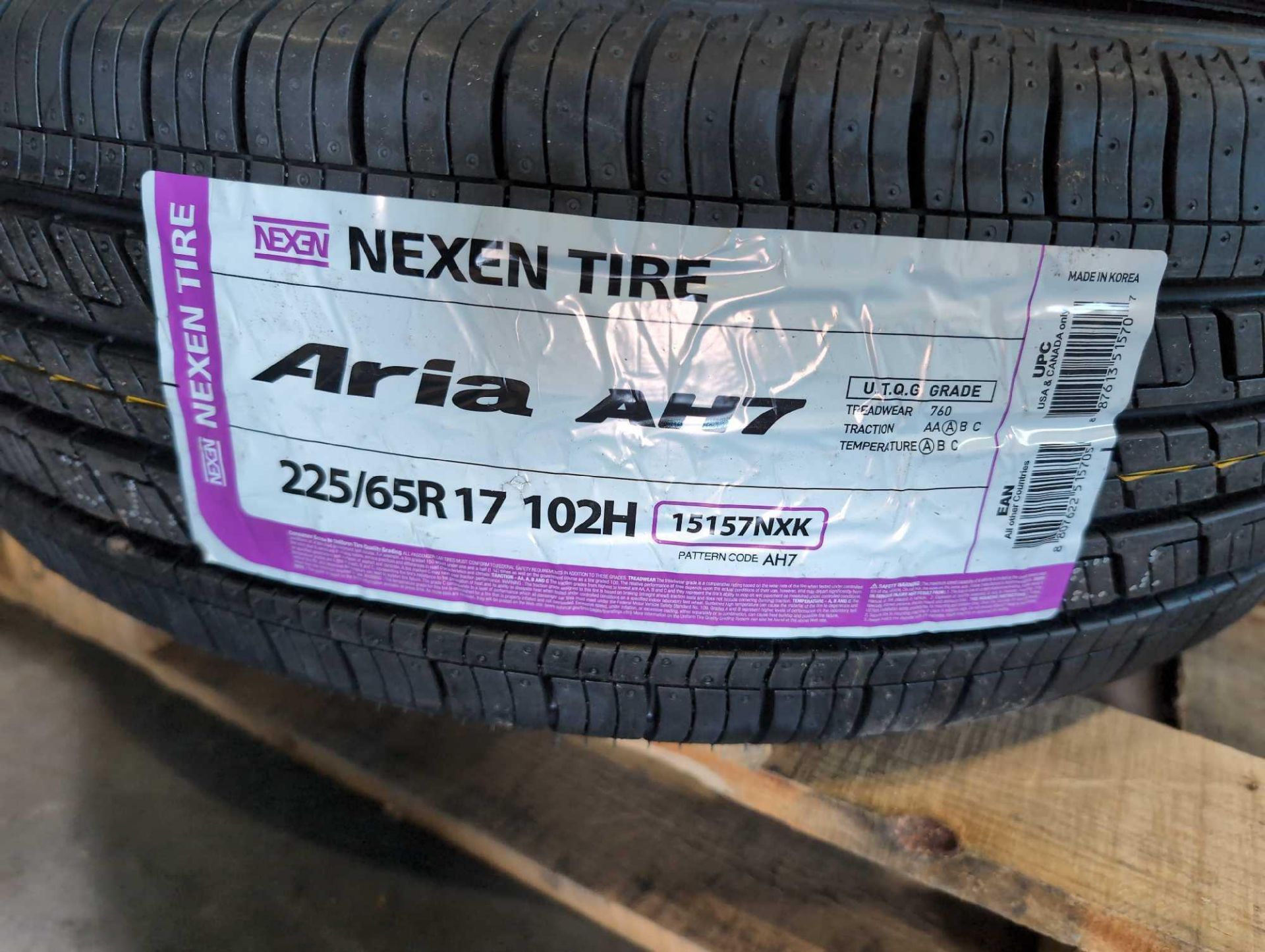Misc Tires - Image 3 of 6