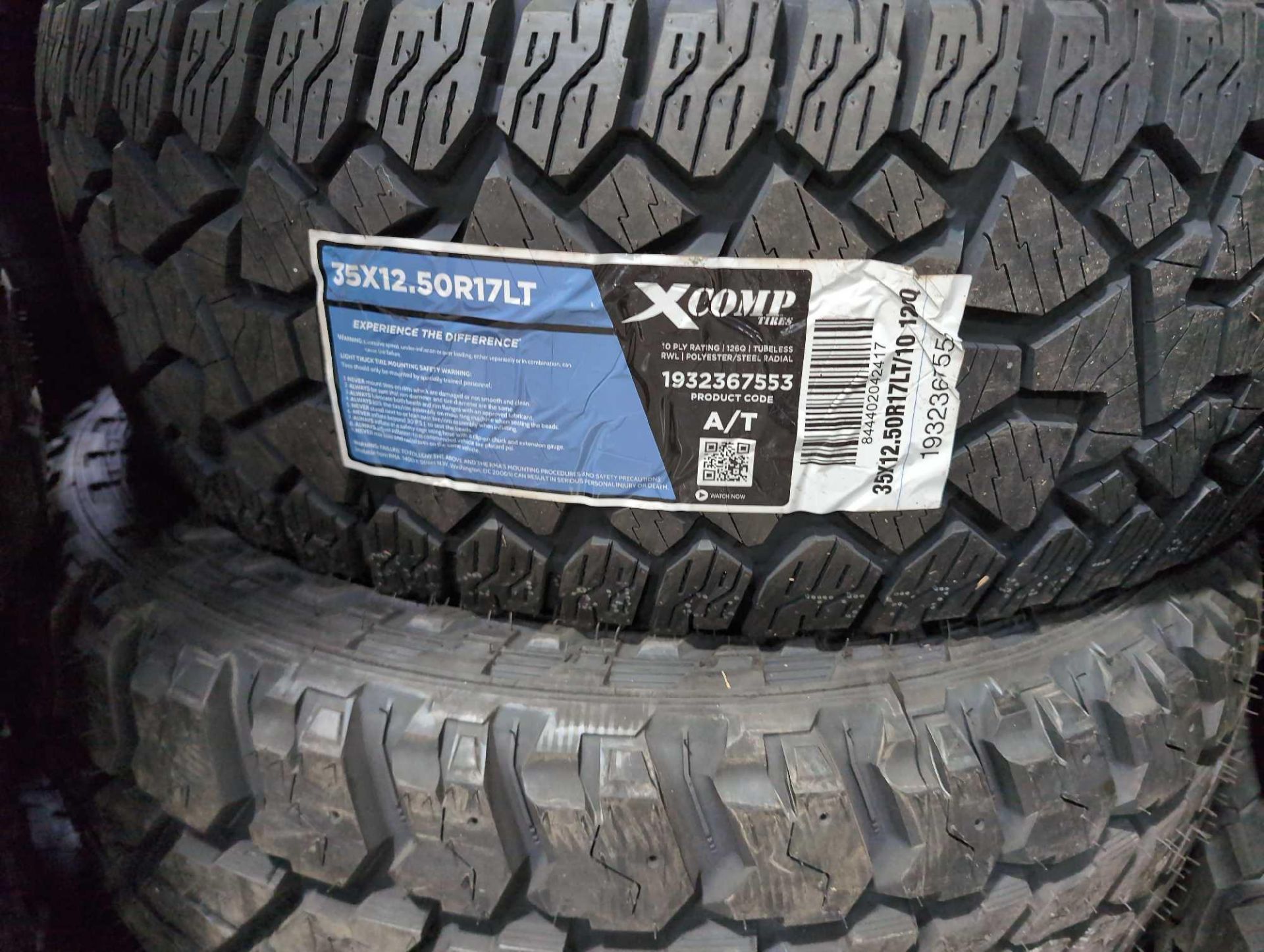 Approx 300 Tires - Image 14 of 48