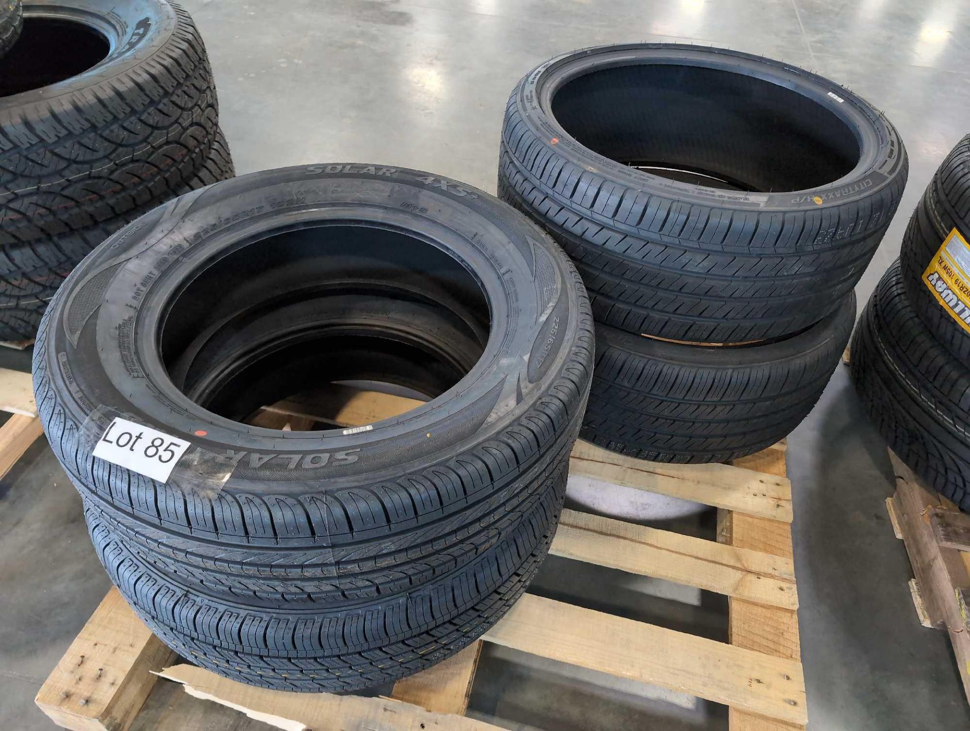 Misc Tires