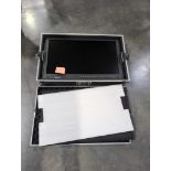 used LILLIPUT BM310-4KS - 4K BROADCAST DIRECTOR MONITOR