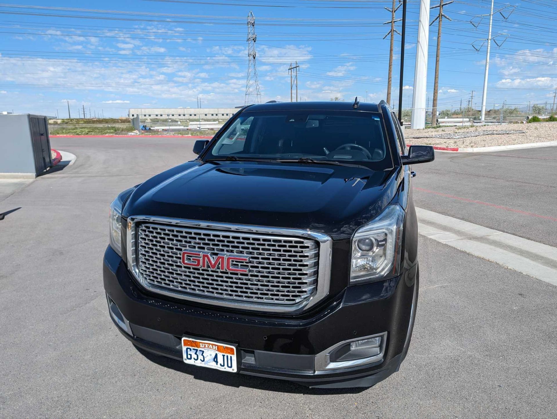 2017 GMC Yukon XL Denali w/ 111K Miles, 4wd, v8 VIN #: 1GKS2HKJ4HR323051 Features & notes: runs and - Image 2 of 16
