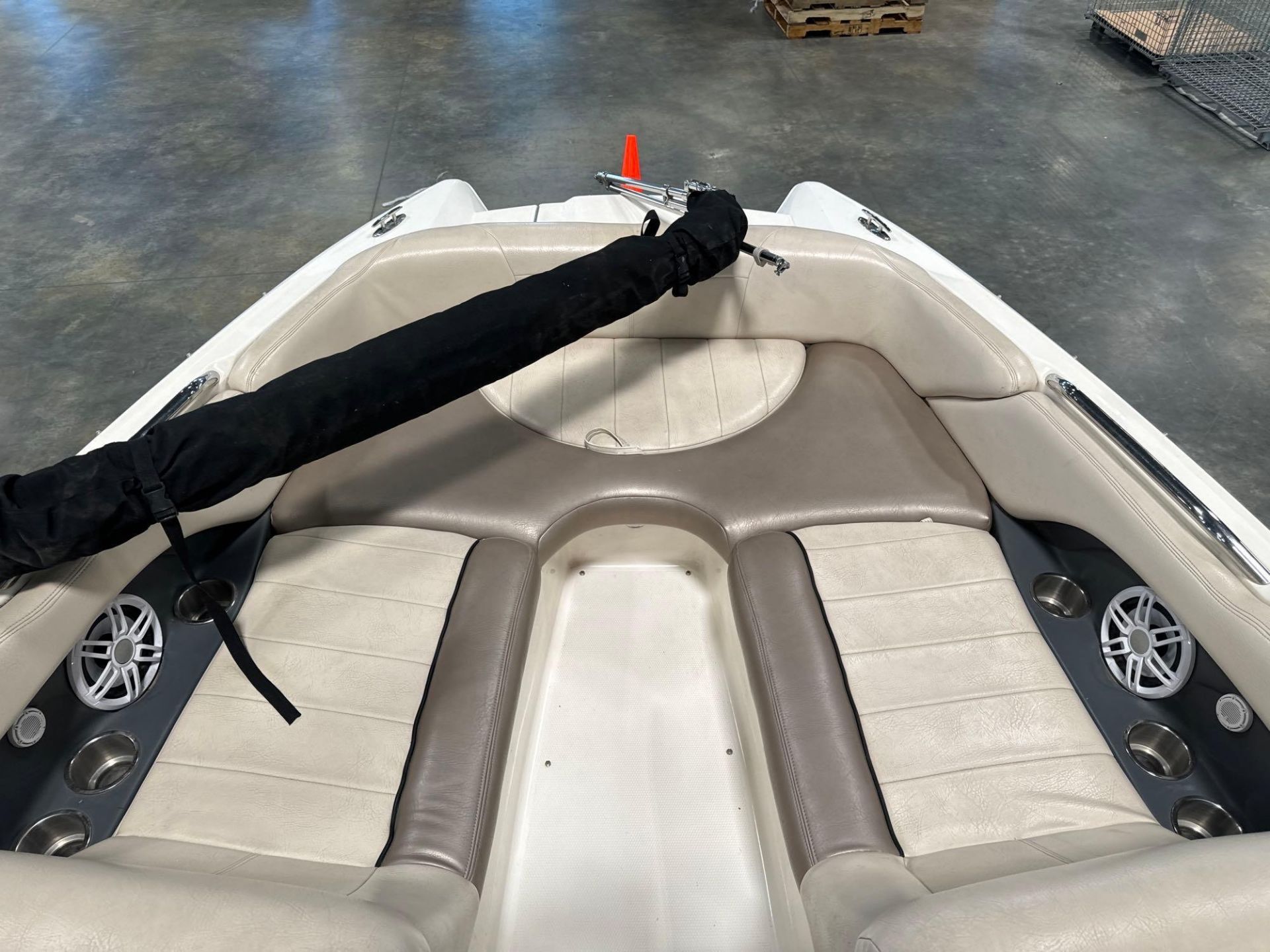 2006 Mastercraft X45 - Image 19 of 23