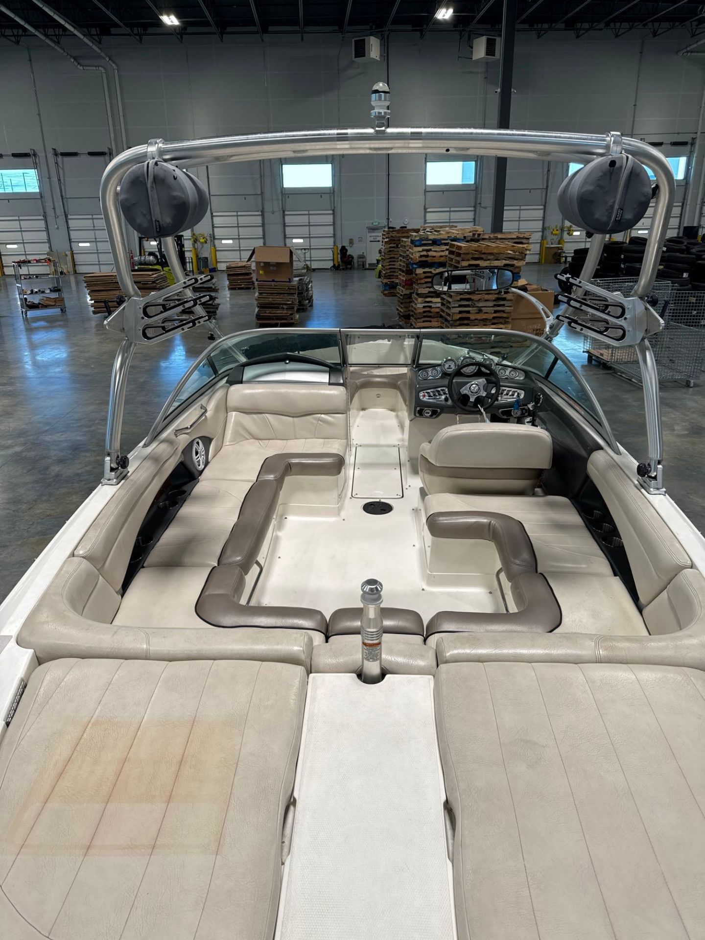 2006 Mastercraft X45 - Image 8 of 23