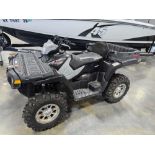 2007 Polaris ATV