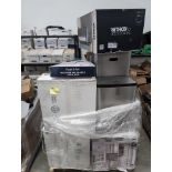 Garbage cans, bidet, Filters, kite, cot, artika, Cooling body pillow and more ( customer returns)