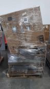 Cahaba Collection 4 Piece Sectional box 2 of 2, with possible box 1 out of box