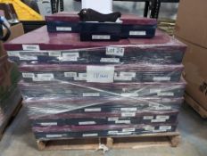 Kaptene low ankle shoes