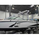 2006 Mastercraft X45