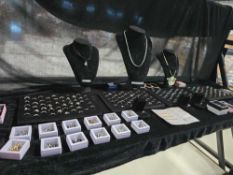 miscellaneous fashion jewelry