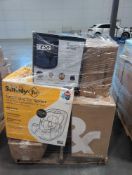 safety grow car seat Union and scale 8 q touch screen air fryer and more