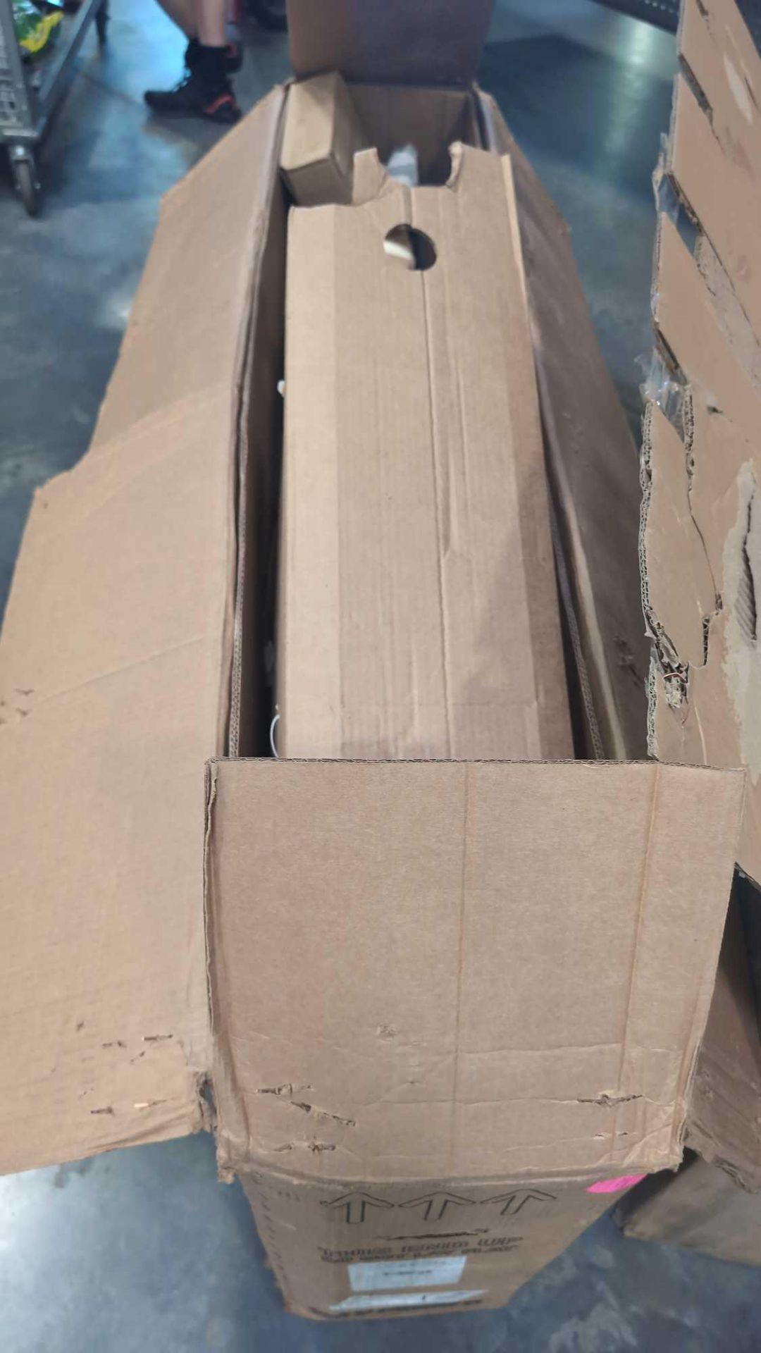 Yuba Kombi Cargo Bike - Image 9 of 9