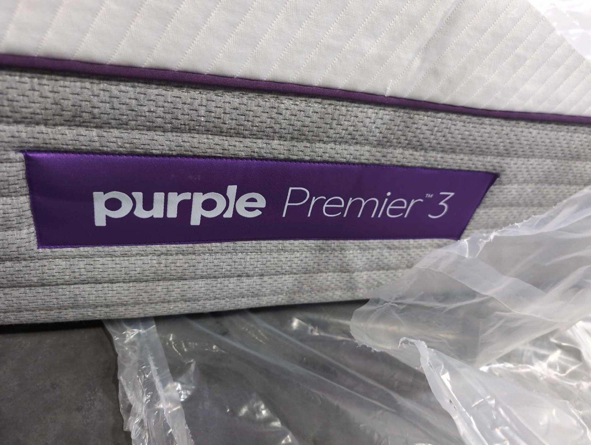 purple premier 3 queen - Image 2 of 4