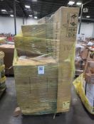 Pushback recliner, multiple sun loungers, Tramontina, instant canopy, hessaire and more