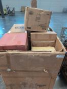 translucent thin wall cups caraway products golf club wind decanter and other items