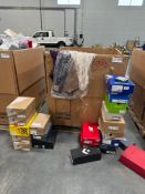 nicer clothing the North face Birkenstock clouds Sorel Crocs MG4 Plus golf shoes Adidas, Valentino,