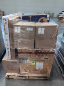 human touch PC 600 chair tower ball Maxi-Cosi furniture 3-in-1 light vanity and more