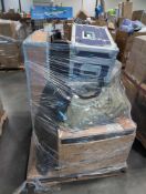 plastic heavy duty industrial cases car parts Intex air mattress and other items